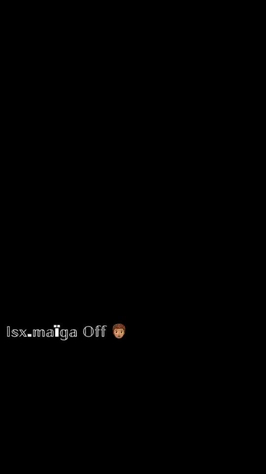 TikTok video thumbnail by isx.maiga