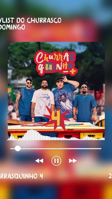 TikTok video thumbnail by grupomenosemais