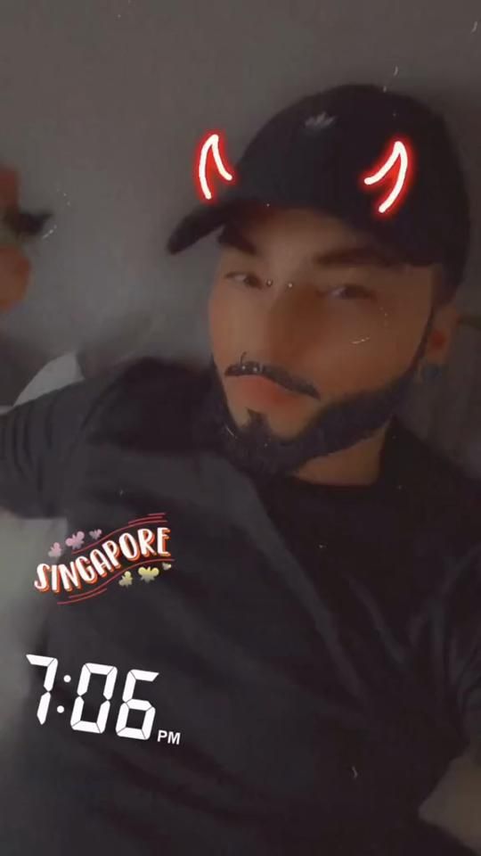 TikTok video thumbnail by _daniel_carpenter
