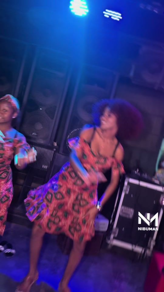 TikTok video thumbnail by nibumamusic