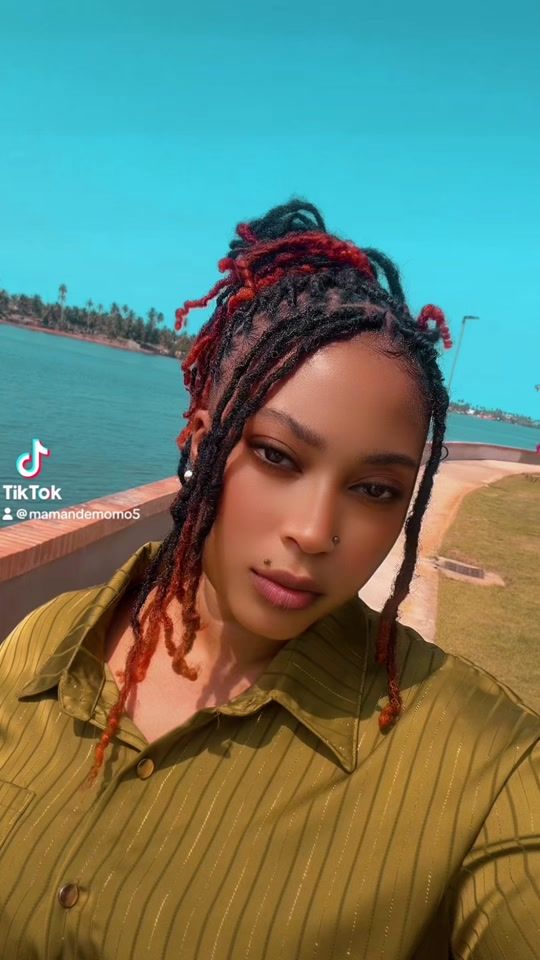 TikTok video thumbnail by mamandemomo5