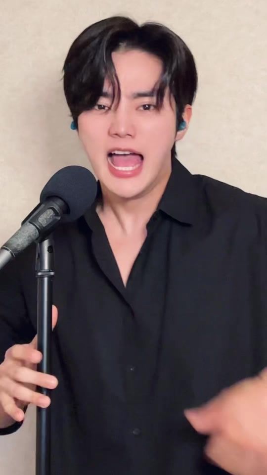 TikTok video thumbnail by iddohwan