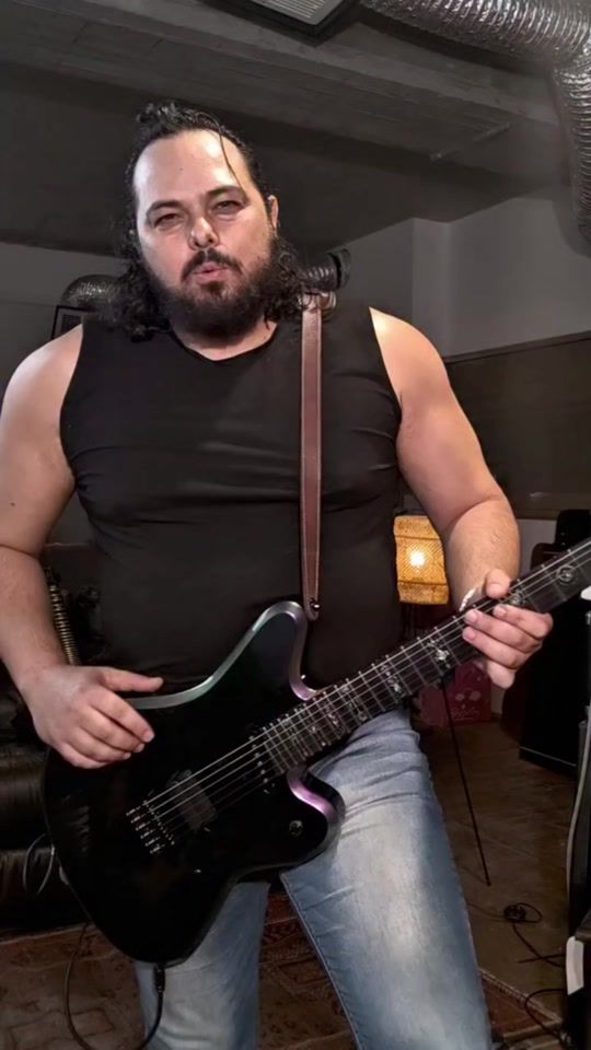 TikTok video thumbnail by davidleviguitar
