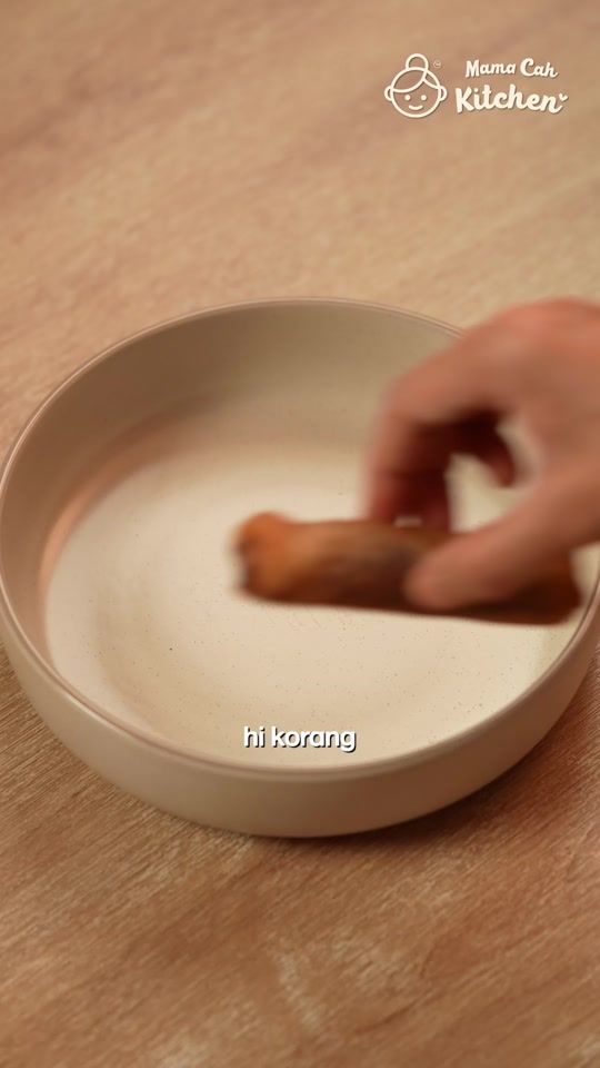 TikTok video thumbnail by mamacahkitchen