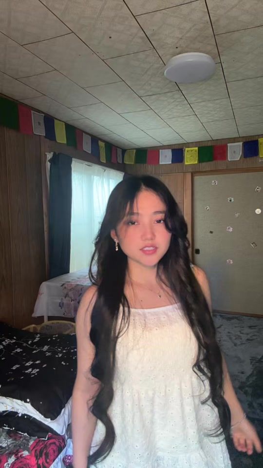 TikTok video thumbnail by samjhanalama__