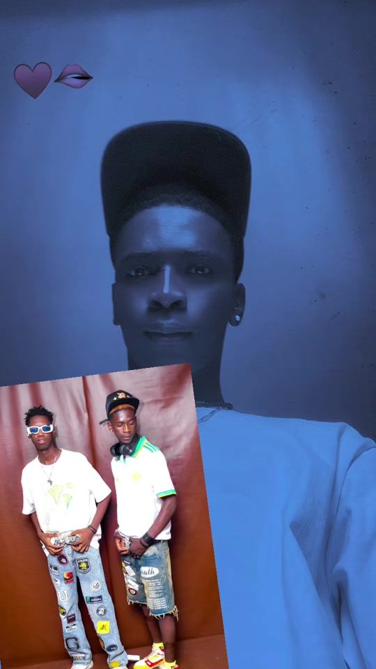 TikTok video thumbnail by kalidou49602865