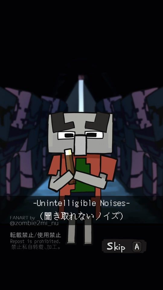 TikTok video thumbnail by zombie2mi.nu