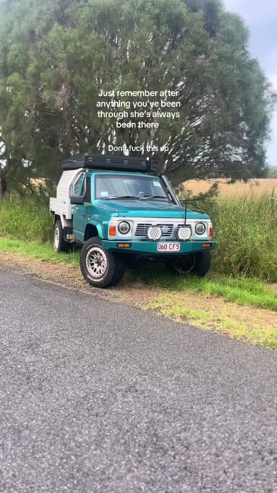 TikTok video thumbnail by drivenbydiesel4x4