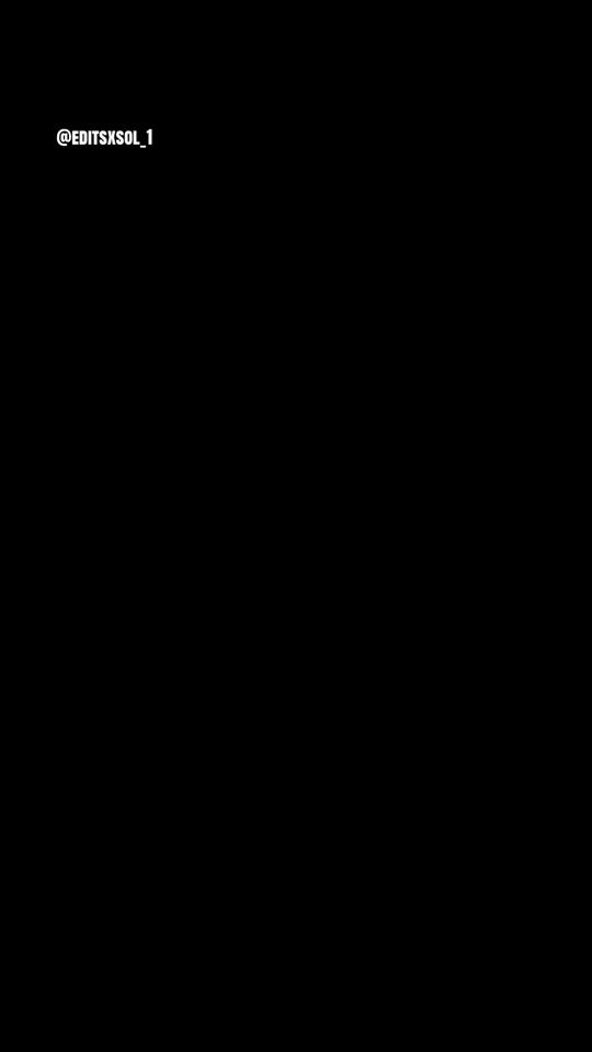 TikTok video thumbnail by edits_xsol1