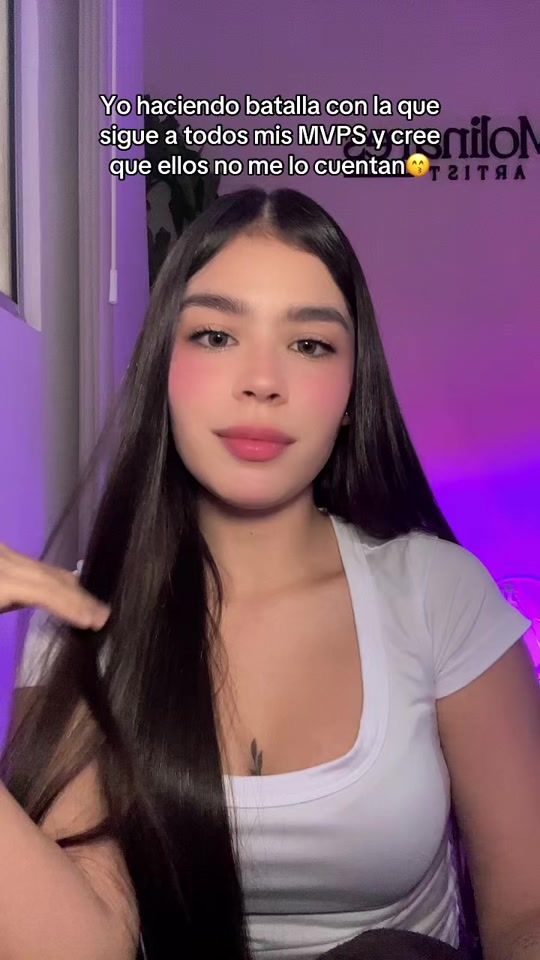 TikTok video thumbnail by malenamolinares_