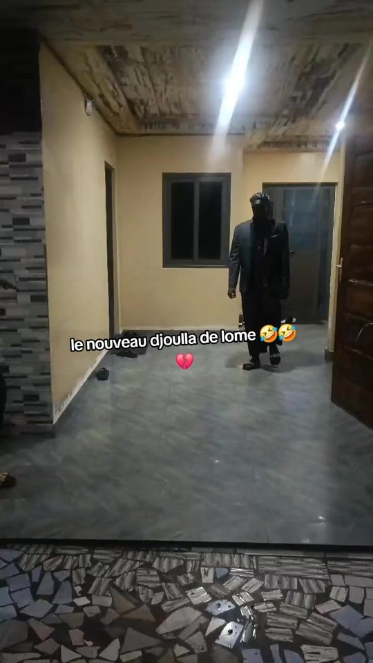 TikTok video thumbnail by lafiamoussa