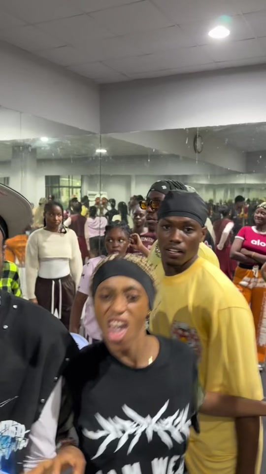 TikTok video thumbnail by afro.milly_