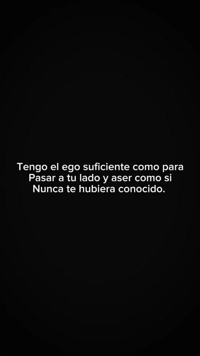 TikTok video thumbnail by frases_black27