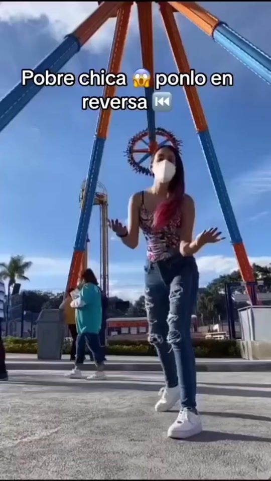 TikTok video thumbnail by danymacias_oficial