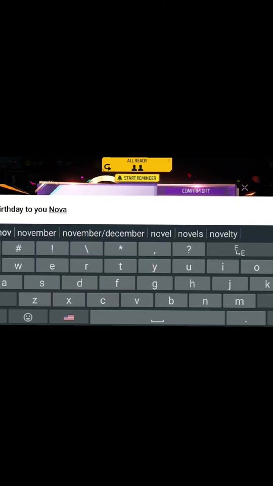 TikTok video thumbnail by donisa_gaming1