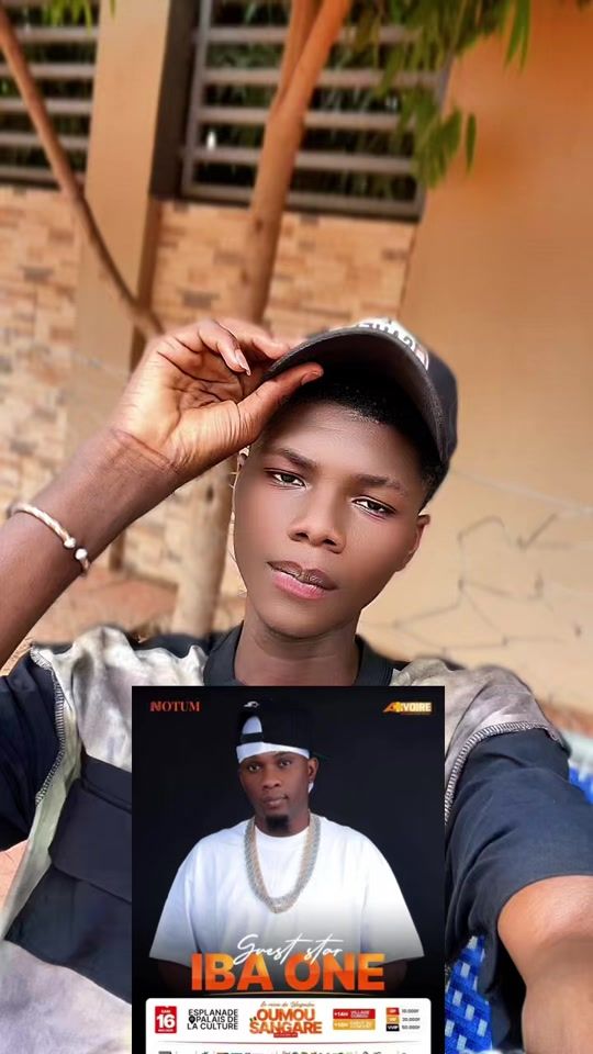 TikTok video thumbnail by gladia.lamine1