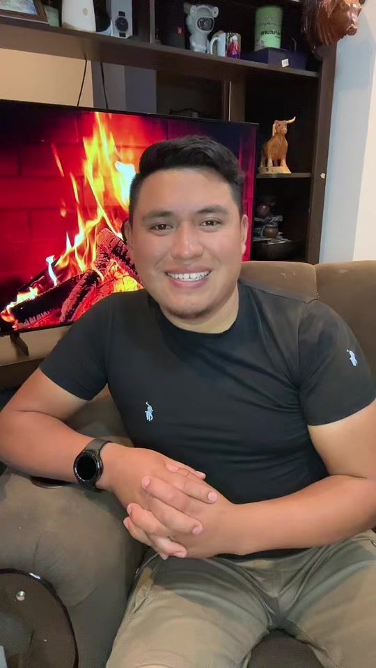 TikTok video thumbnail by nelson_cardona