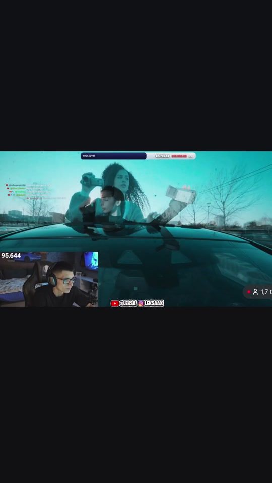 TikTok video thumbnail by stamena