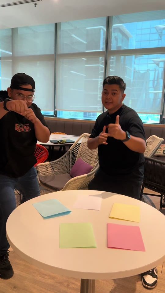 TikTok video thumbnail by touchngoewallet