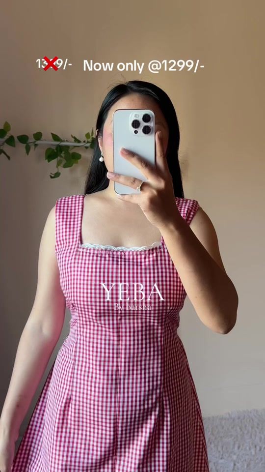 TikTok video thumbnail by yebawear
