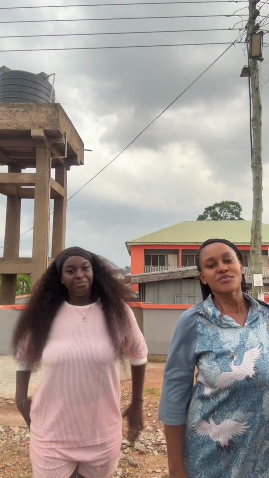 TikTok video thumbnail by akosuasparklin