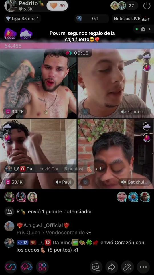 TikTok video thumbnail by pedrojpc_321