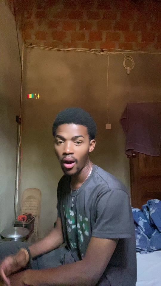 TikTok video thumbnail by rassul__officiel10