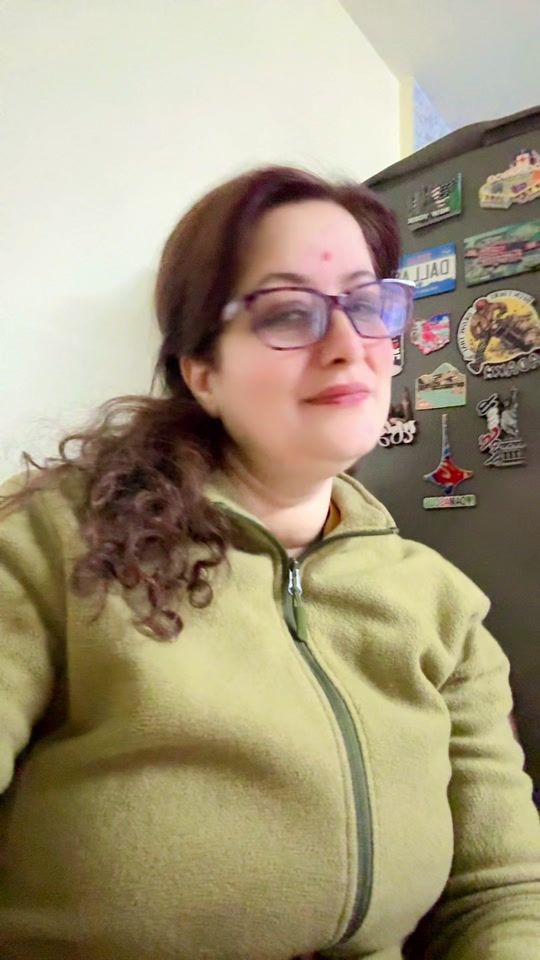 TikTok video thumbnail by merinapokharel