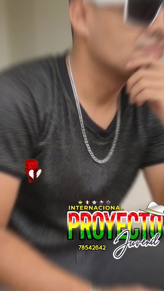 TikTok video thumbnail by proyecto_juvenil_