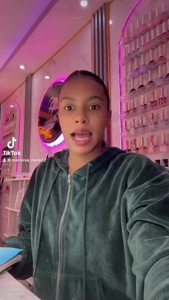 TikTok video thumbnail by marielva_nails22