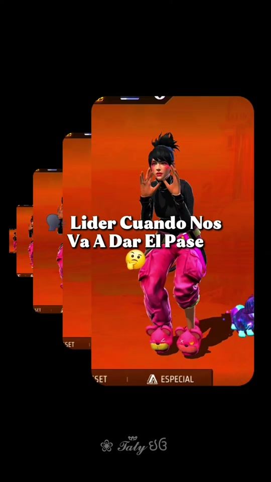 TikTok video thumbnail by soy_taty
