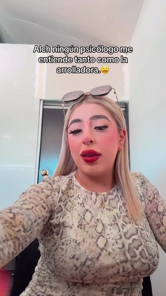 TikTok video thumbnail by pamechiquis