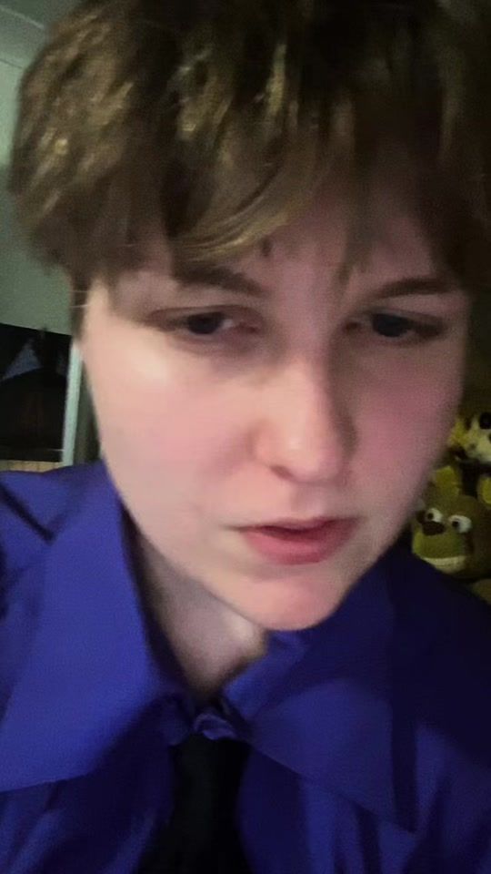 TikTok video thumbnail by micrick_fnaf
