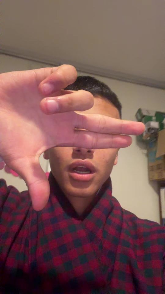 TikTok video thumbnail by kuenrigthaye