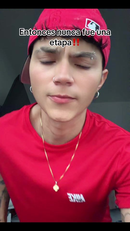 TikTok video thumbnail by lassoyancarlos