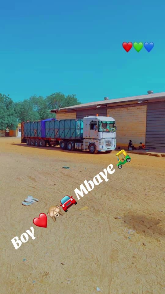 TikTok video thumbnail by sheikh.mbaye4