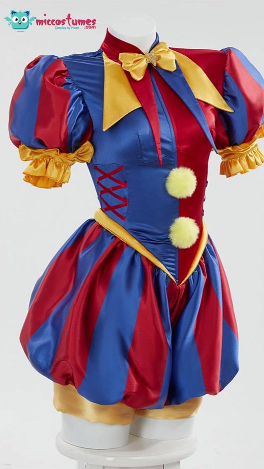 TikTok video thumbnail by miccostumes.cos