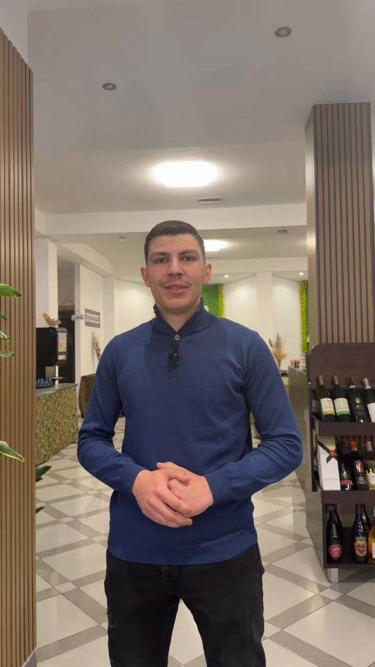 TikTok video thumbnail by hotelkapri
