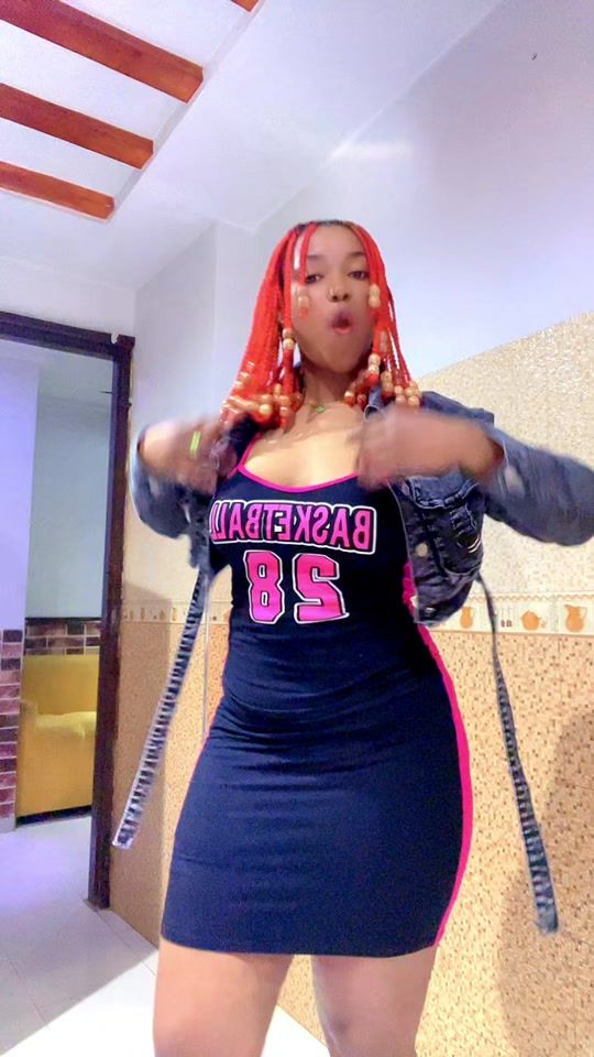 TikTok video thumbnail by deboralacharmeuse0