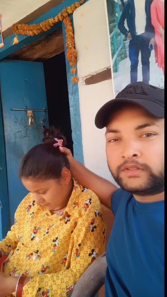 TikTok video thumbnail by khadkaa99