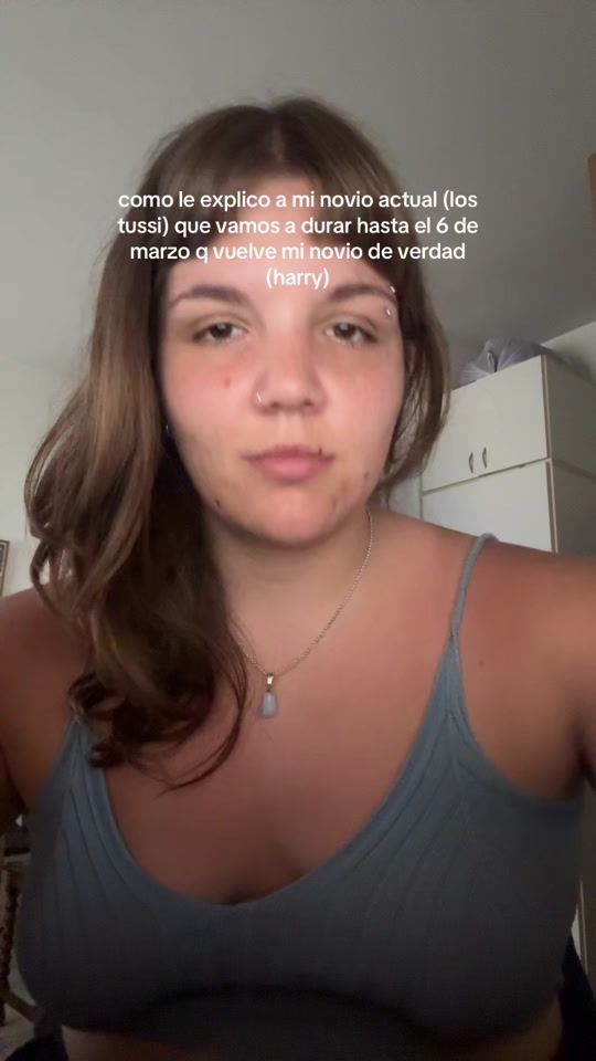 TikTok video thumbnail by giniferretti