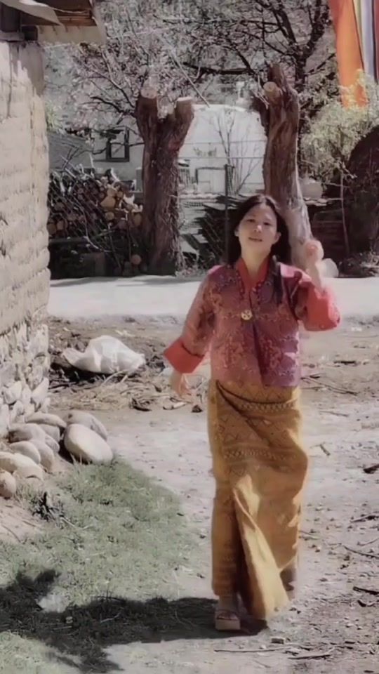 TikTok video thumbnail by sangay597