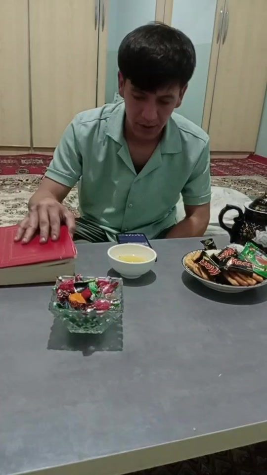 TikTok video thumbnail by resulof4