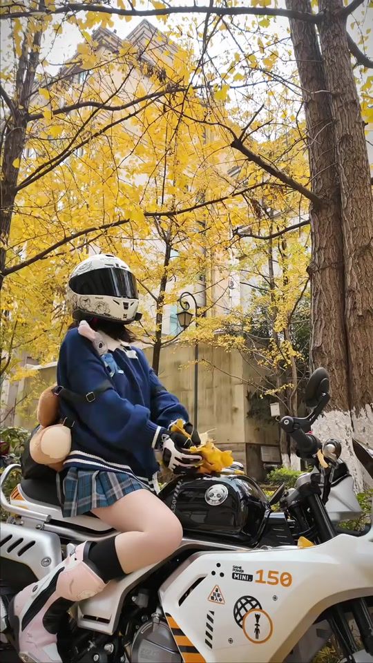 TikTok video thumbnail by kwtmoto