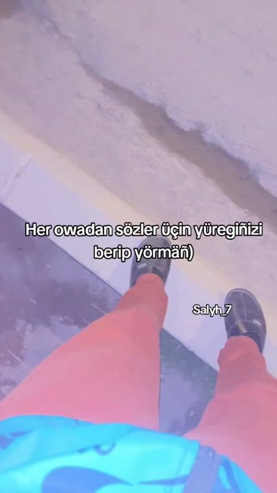 TikTok video thumbnail by atayev_161