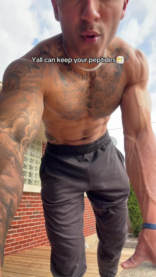 TikTok video thumbnail by gregebanksfit