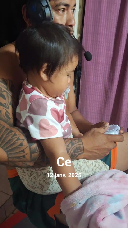 TikTok video thumbnail by garryrochette