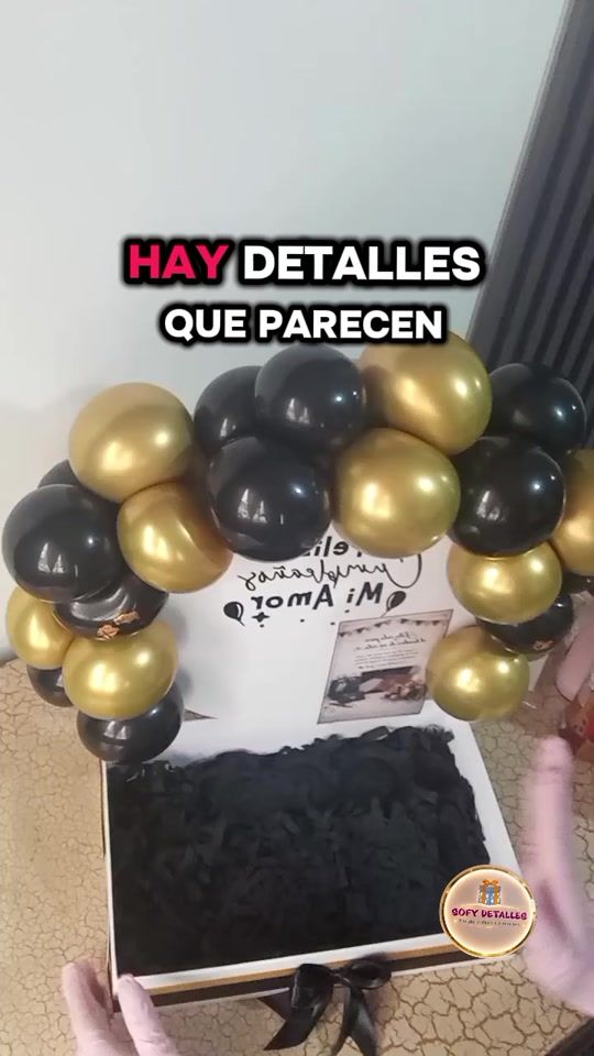 TikTok video thumbnail by sofydetalles
