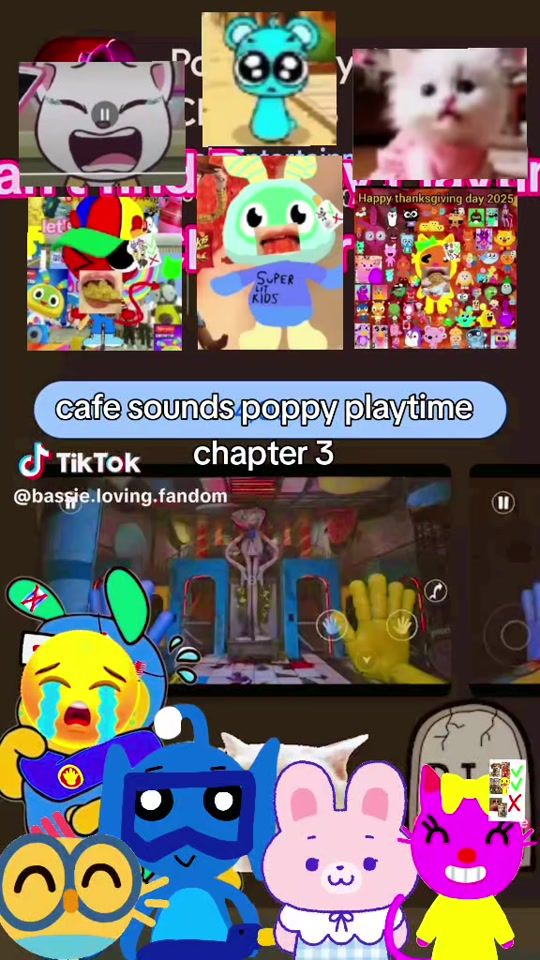 TikTok video thumbnail by aitoons58