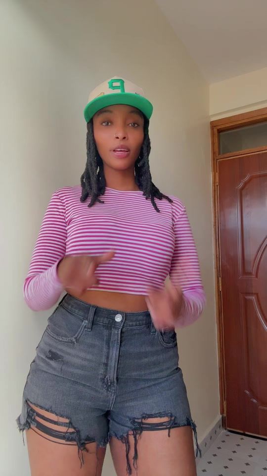 TikTok video thumbnail by real_shee_